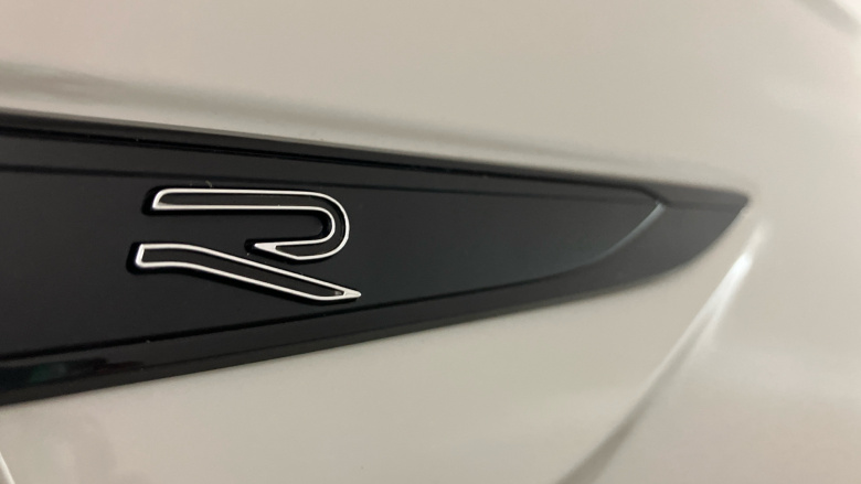 Volkswagen Polo 1.0 TSI R-Line 5dr Petrol Hatchback